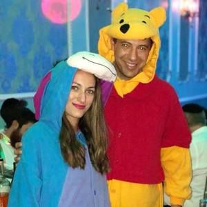 Meet your Posher, Anna